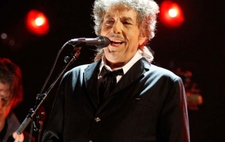 Bob Dylan