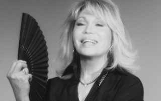 amanda lear music artist