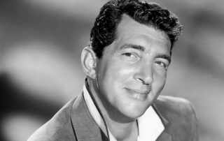 dean martin music artist