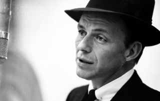 frank sinatra music artist