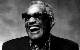 Ray Charles