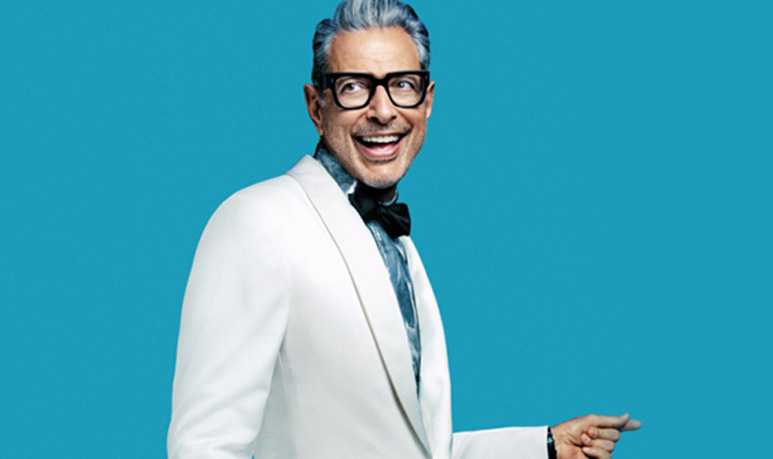 jeff goldblum the capitol studios sessions