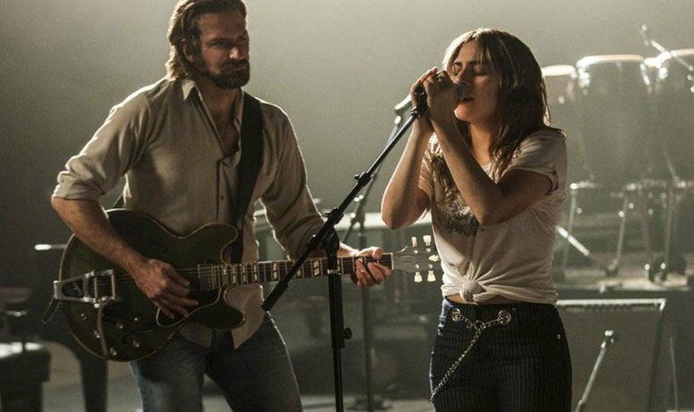 A Star is Born Bradley Cooper film