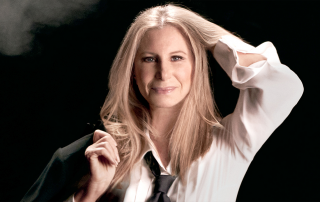 Barbra Streisand