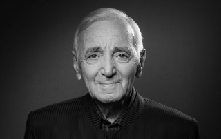 charles aznavour