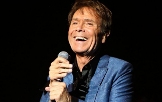 cliff richard