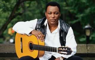 George Benson