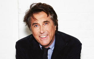 bryan ferry