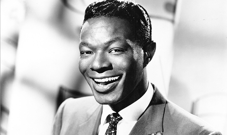 nat king cole centieme anniversaire