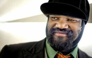 gregory porter