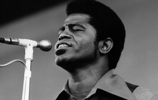 James Brown