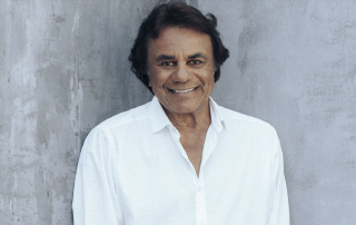 Johnny Mathis