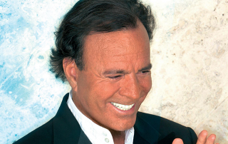 Julio Iglesias