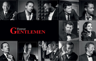 forever gentlemen