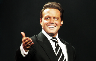 Luis Miguel