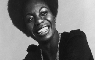 Nina Simone