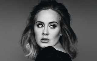 Adele nouvel album Drum'n'bass