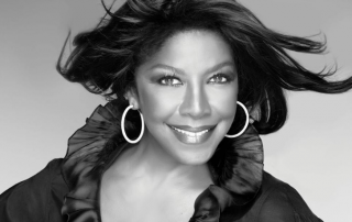 Natalie Cole