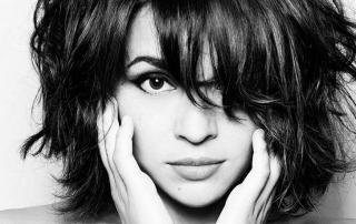 Norah Jones