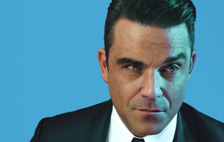 Robbie Williams