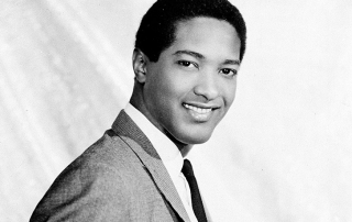 Sam Cooke