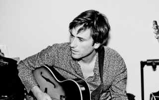 Thomas Dutronc