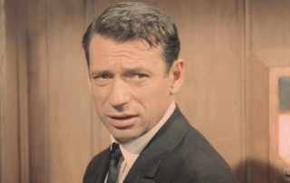 Yves Montand