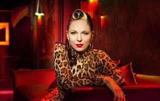 imelda may