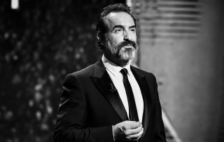 Jean Dujardin