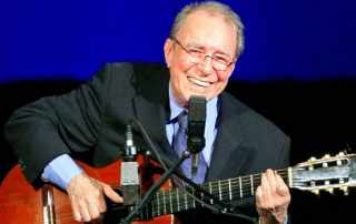 Joao Gilberto