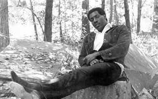 otis redding