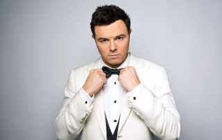 seth macfarlane