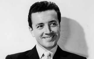 vic damone