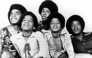 jackson 5