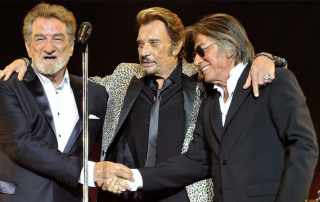 veilles canailles, johnny hallyday, eddy mitchell, tjacques dutronc, bercy, live, chanteurs, album