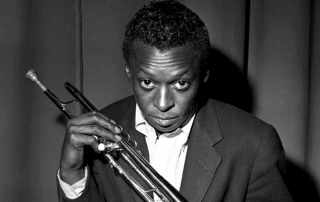 Miles Davis