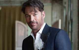 harry connick jr true love a celebration of cole porter album music