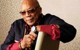 quincy jones documentaire quincy musique chanteur producteur