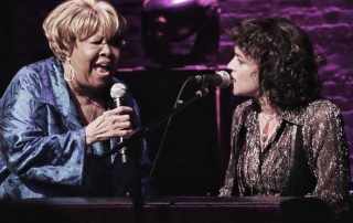 norah jones mavis staples i'll be gone single