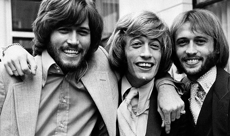 bee gees film producteur graham king bohemian rhapsody