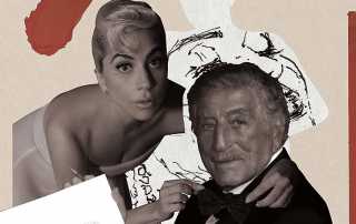 2021-09-07-tony-bennett-lady-gaga-nouvel-album-love-for-sale