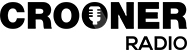 Crooner Radio – France Logo