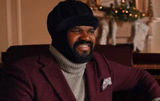 2024-10-25-gregory-porter-we-have-all-the-time-in-the-world-single-album-christmas-2024-louis-armstrong-cover-reprise-crooner-radio