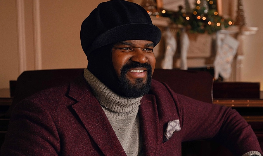 2024-10-25-gregory-porter-we-have-all-the-time-in-the-world-single-album-christmas-2024-louis-armstrong-cover-reprise-crooner-radio